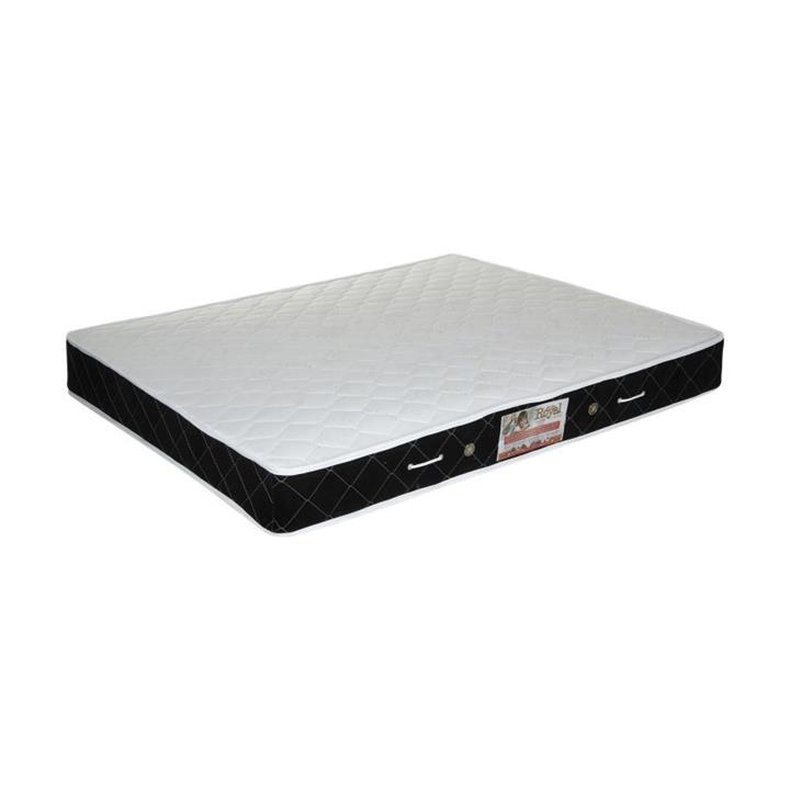 تشک رویال طرح اطلس دونفره سایز 200x180 سانتی متر